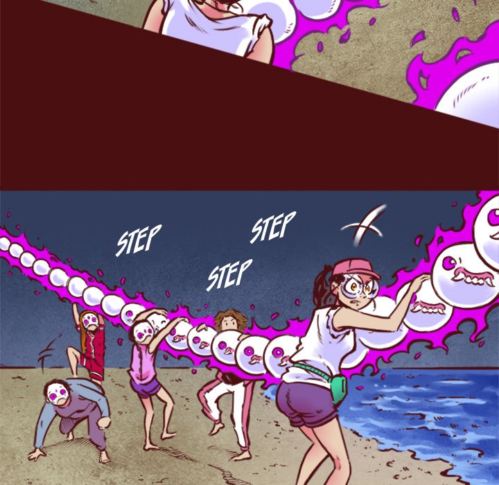 App's Orbs Apps Orbs EP 25 - Toomics page 14 - 