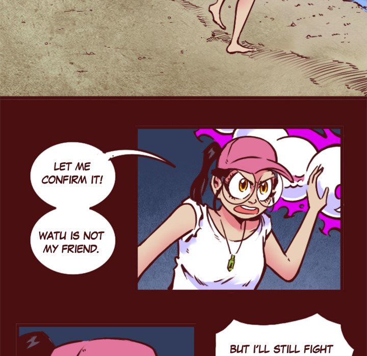 App's Orbs Apps Orbs EP 25 - Toomics page 15 - 