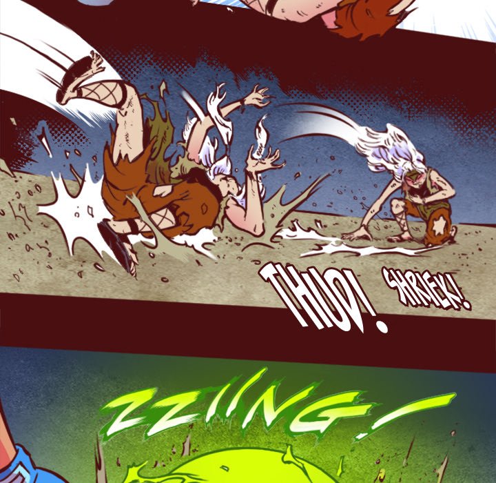 App's Orbs Apps Orbs EP 25 - Toomics page 21 - 