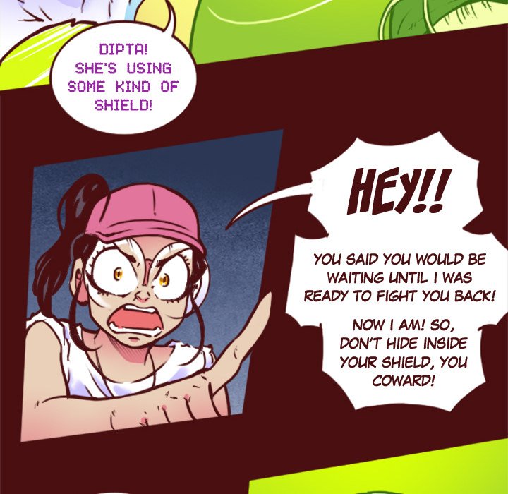 App's Orbs Apps Orbs EP 25 - Toomics page 23 - 
