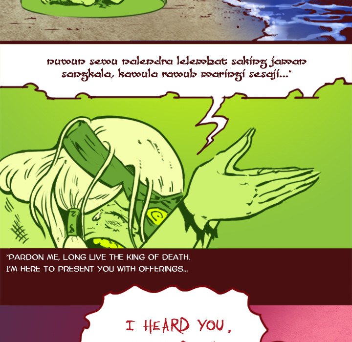App's Orbs Apps Orbs EP 25 - Toomics page 26 - 