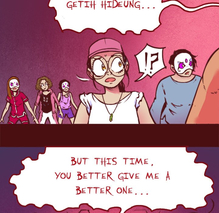 App's Orbs Apps Orbs EP 25 - Toomics page 27 - 