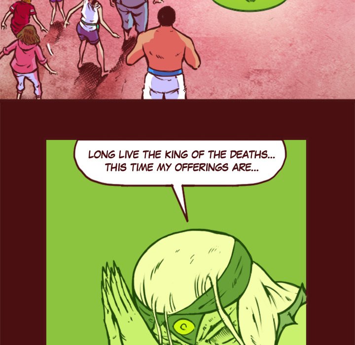 App's Orbs Apps Orbs EP 25 - Toomics page 29 - 
