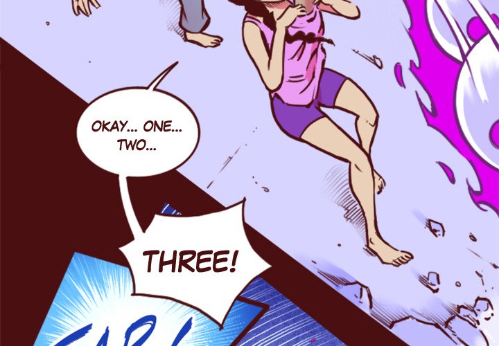 App's Orbs Apps Orbs EP 25 - Toomics page 4 - 