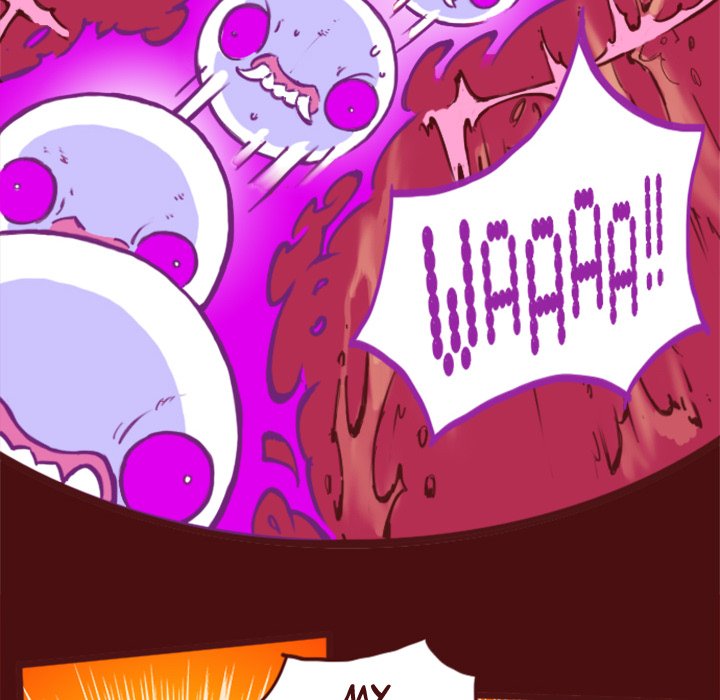 App's Orbs Apps Orbs EP 25 - Toomics page 35 - 
