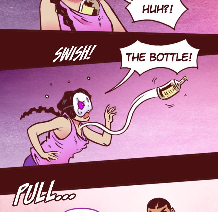 App's Orbs Apps Orbs EP 25 - Toomics page 37 - 