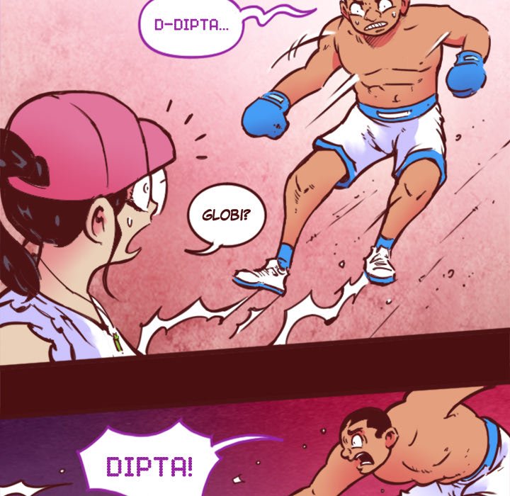 App's Orbs Apps Orbs EP 25 - Toomics page 38 - 