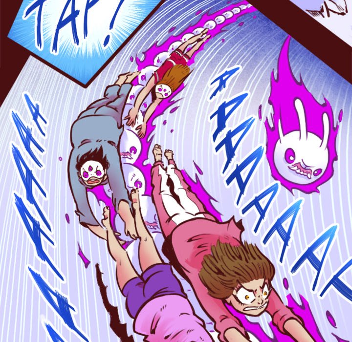 App's Orbs Apps Orbs EP 25 - Toomics page 5 - 