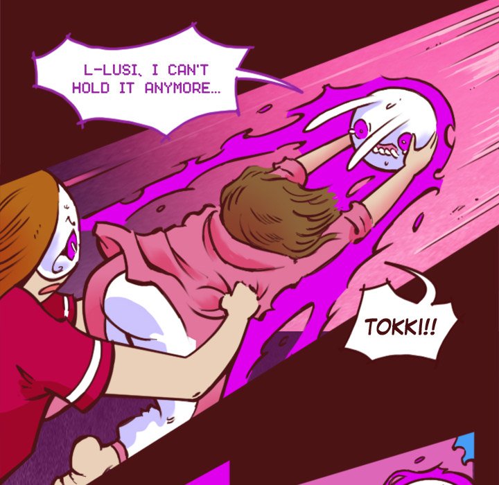 App's Orbs Apps Orbs EP 25 - Toomics page 42 - 