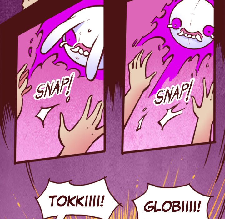 App's Orbs Apps Orbs EP 25 - Toomics page 43 - 