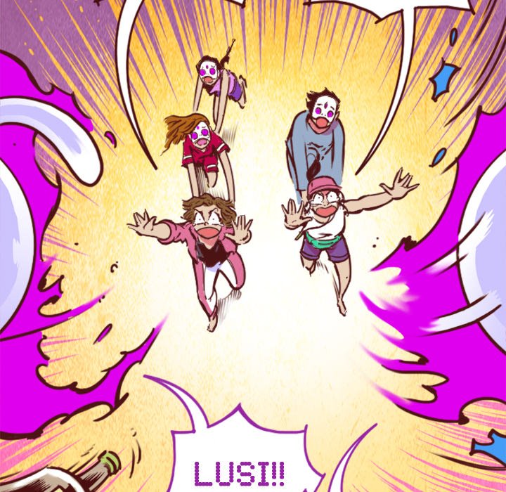 App's Orbs Apps Orbs EP 25 - Toomics page 44 - 