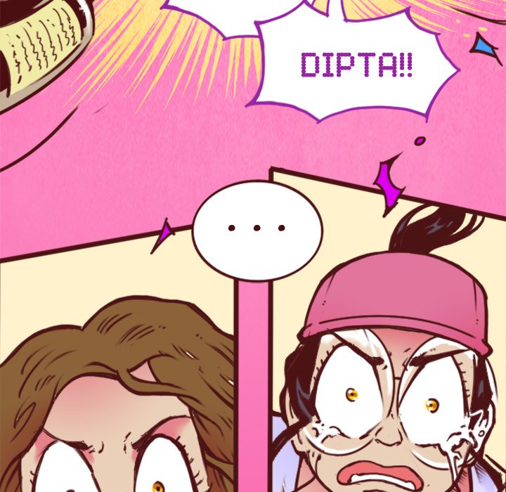 App's Orbs Apps Orbs EP 25 - Toomics page 45 - 