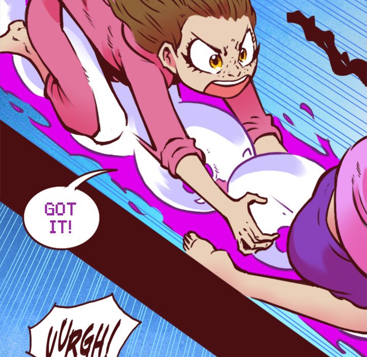 App's Orbs Apps Orbs EP 25 - Toomics page 7 - 