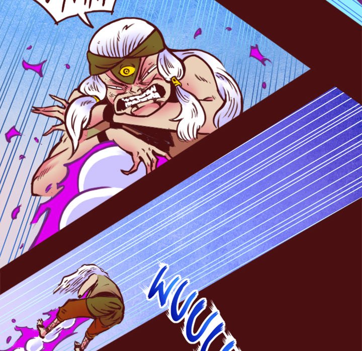App's Orbs Apps Orbs EP 25 - Toomics page 8 - 