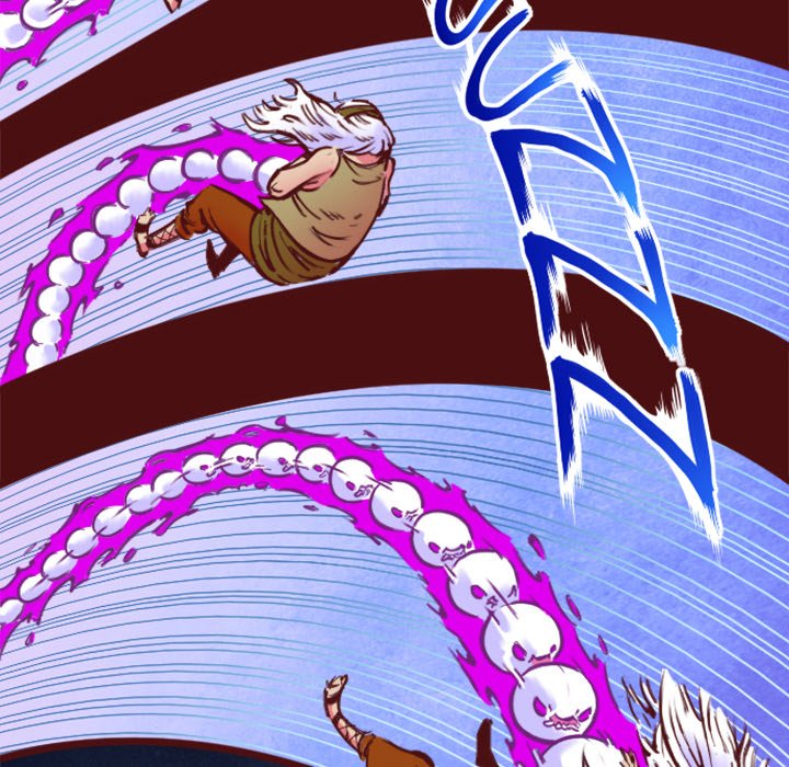 App's Orbs Apps Orbs EP 25 - Toomics page 9 - 