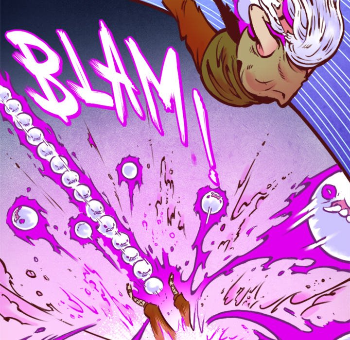 App's Orbs Apps Orbs EP 25 - Toomics page 10 - 
