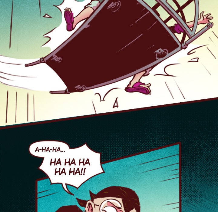 App's Orbs Apps Orbs EP 26 - Toomics page 14 - 