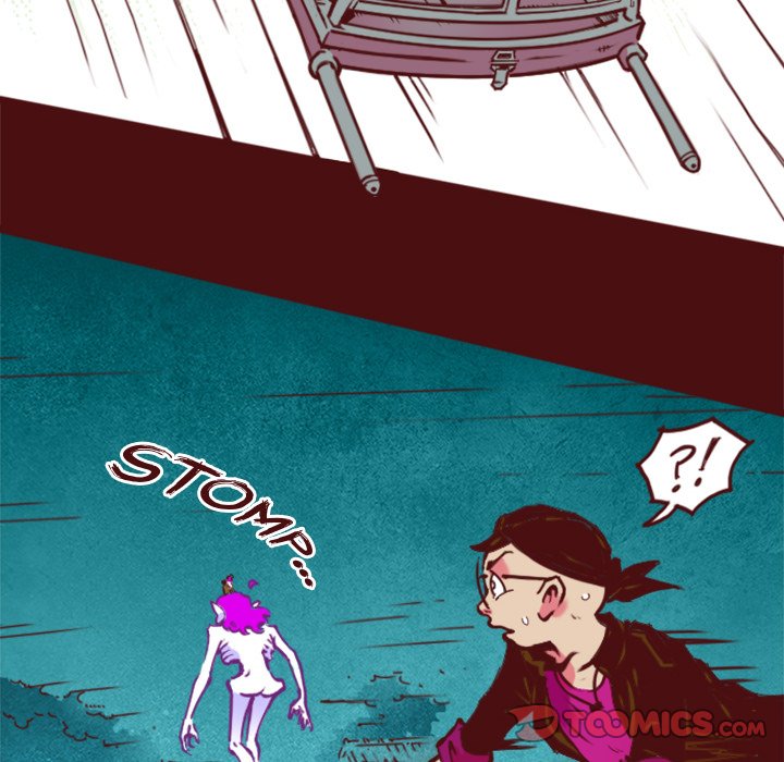 App's Orbs Apps Orbs EP 26 - Toomics page 16 - 