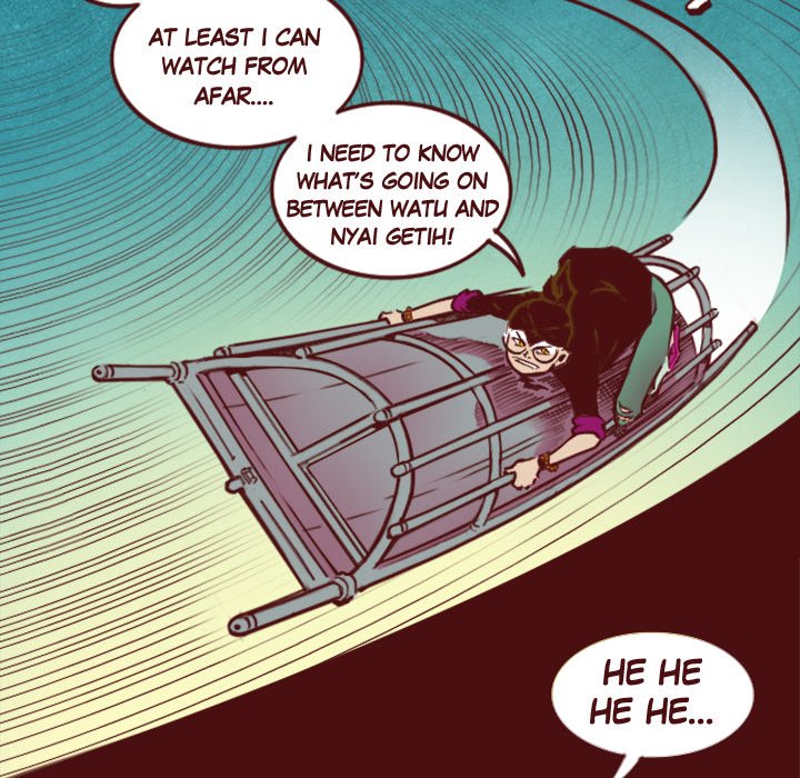 App's Orbs Apps Orbs EP 26 - Toomics page 19 - 