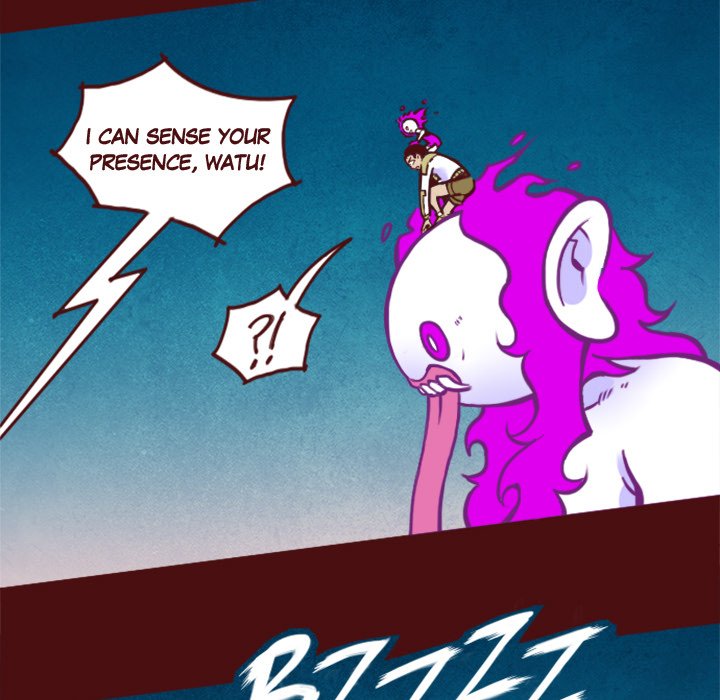 App's Orbs Apps Orbs EP 26 - Toomics page 22 - 