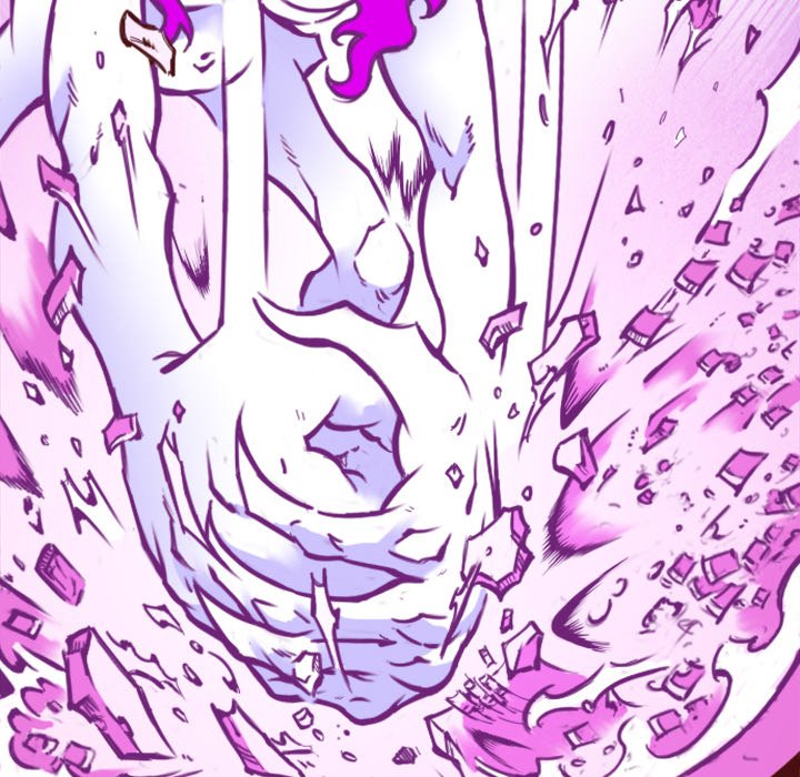App's Orbs Apps Orbs EP 26 - Toomics page 33 - 