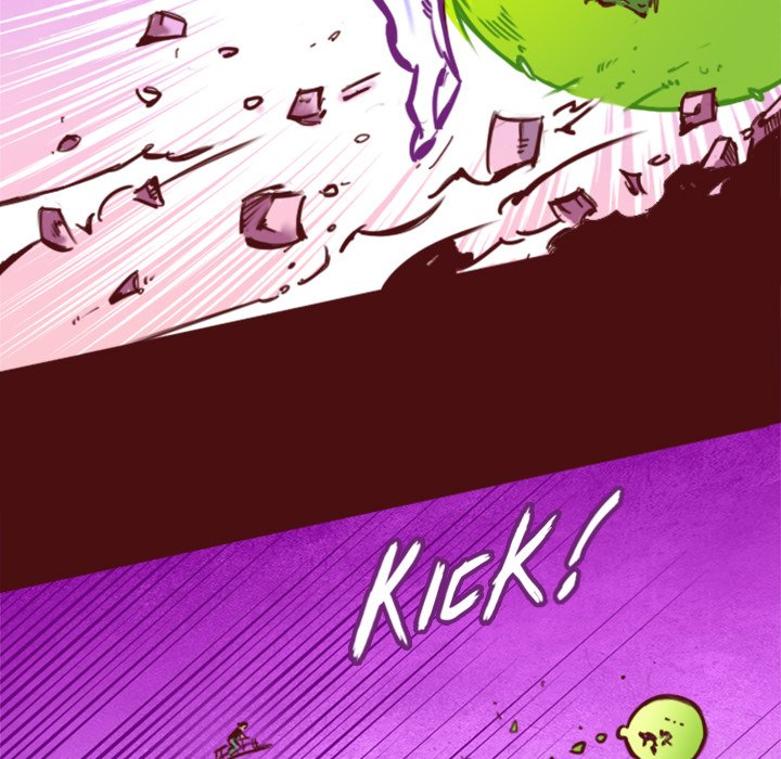 App's Orbs Apps Orbs EP 26 - Toomics page 43 - 