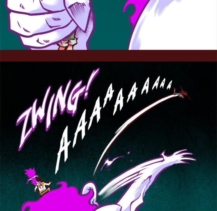 App's Orbs Apps Orbs EP 26 - Toomics page 6 - 