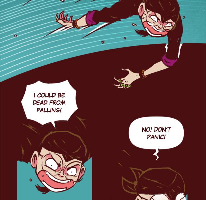 App's Orbs Apps Orbs EP 26 - Toomics page 8 - 