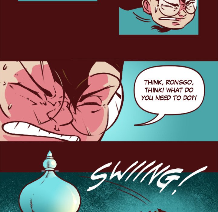 App's Orbs Apps Orbs EP 26 - Toomics page 9 - 