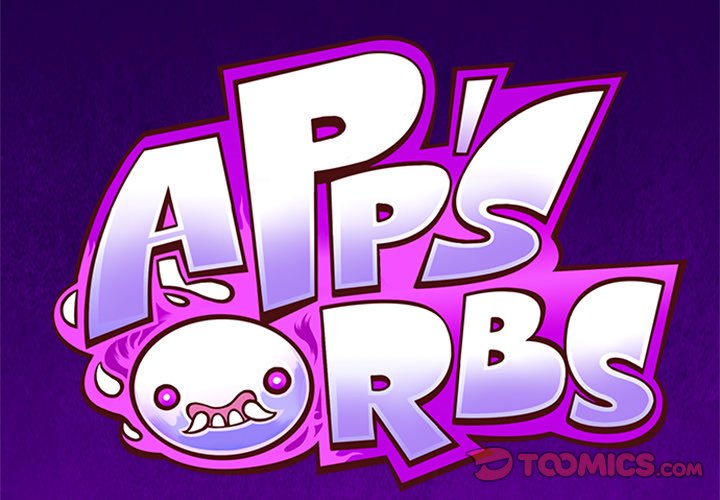 App's Orbs Apps Orbs EP 27 - Toomics page 1 - 