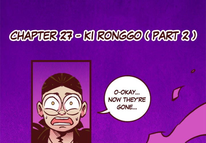 App's Orbs Apps Orbs EP 27 - Toomics page 2 - 