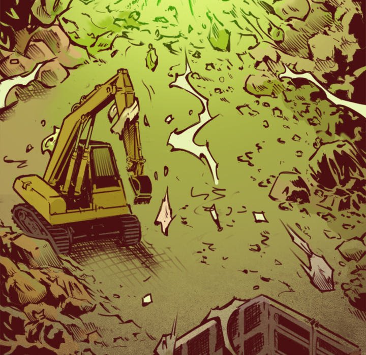 App's Orbs Apps Orbs EP 27 - Toomics page 12 - 