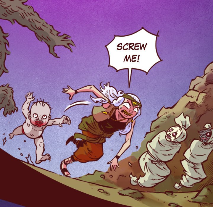 App's Orbs Apps Orbs EP 27 - Toomics page 20 - 