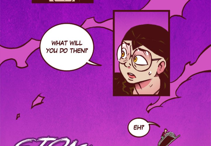 App's Orbs Apps Orbs EP 27 - Toomics page 3 - 