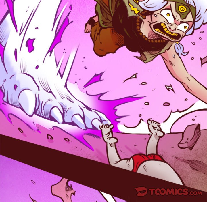 App's Orbs Apps Orbs EP 27 - Toomics page 22 - 