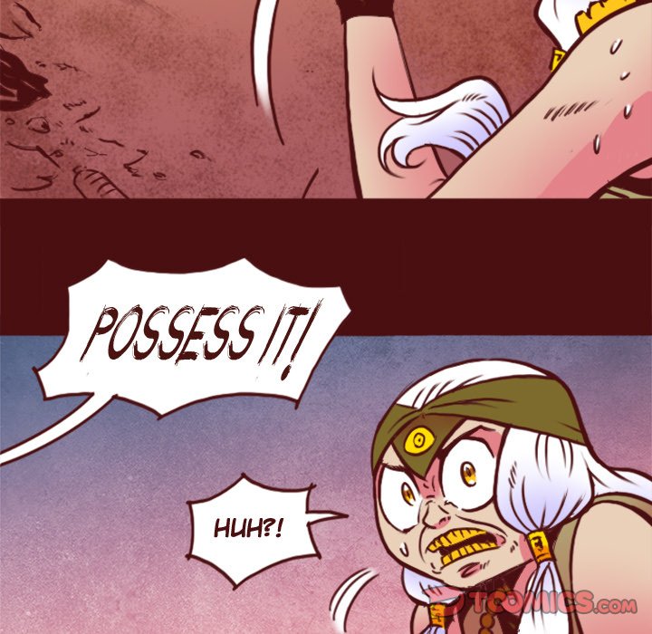 App's Orbs Apps Orbs EP 27 - Toomics page 28 - 