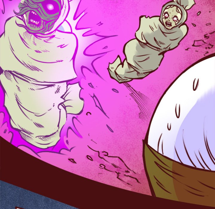 App's Orbs Apps Orbs EP 27 - Toomics page 30 - 