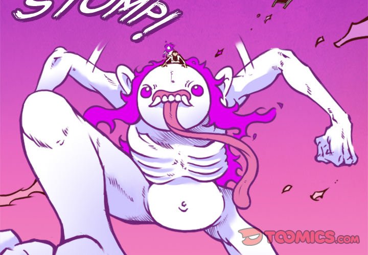 App's Orbs Apps Orbs EP 27 - Toomics page 4 - 