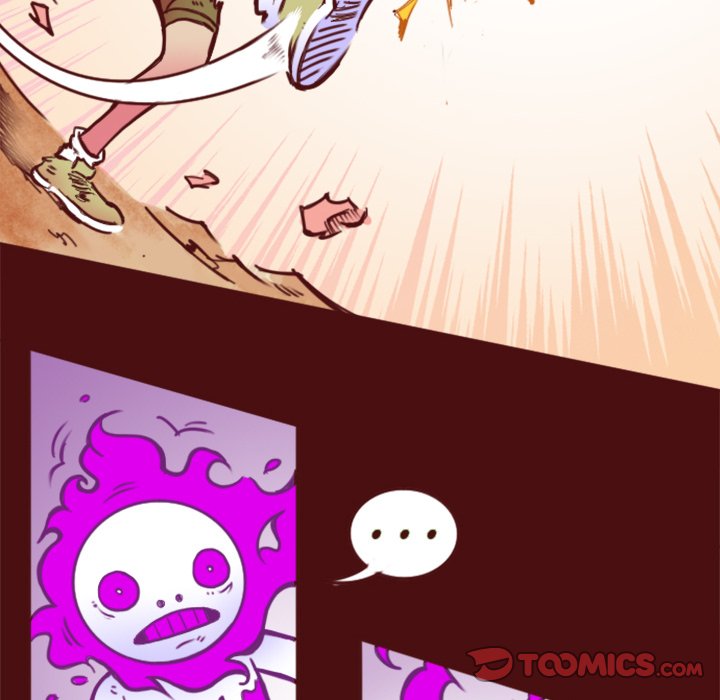 App's Orbs Apps Orbs EP 27 - Toomics page 40 - 