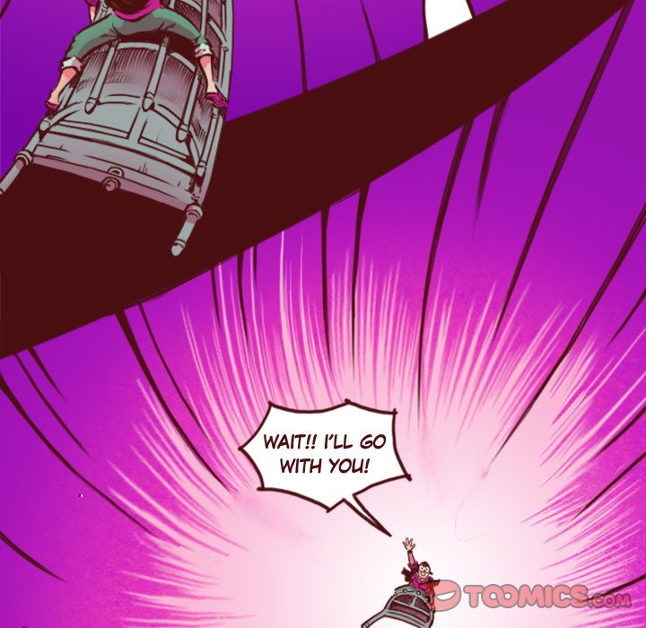App's Orbs Apps Orbs EP 27 - Toomics page 7 - 