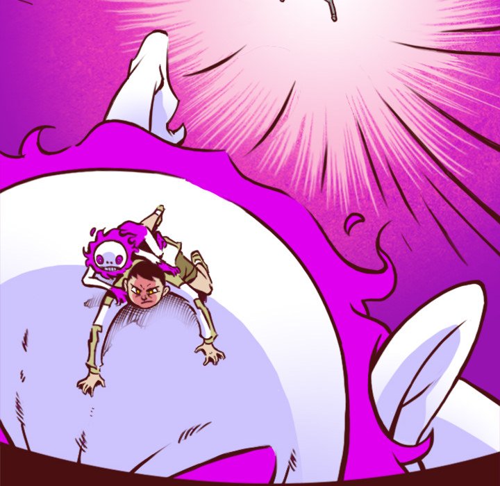 App's Orbs Apps Orbs EP 27 - Toomics page 8 - 