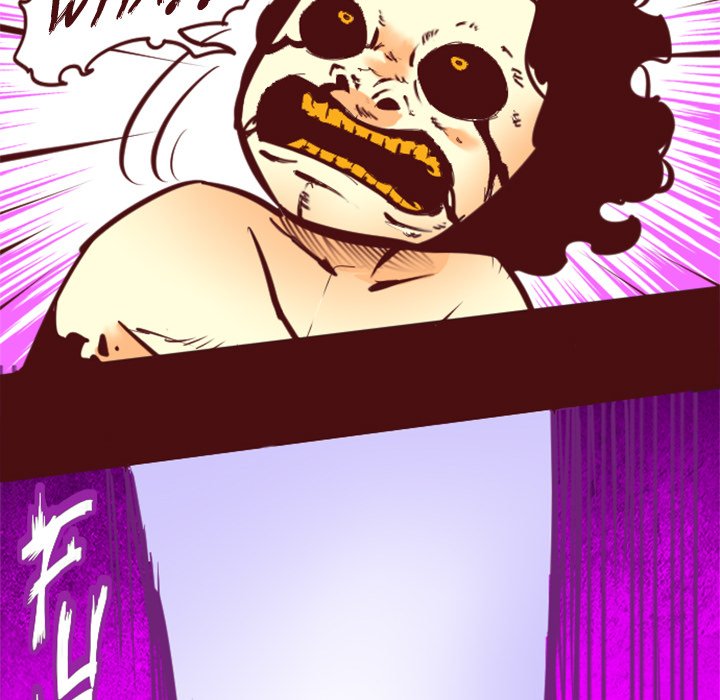 App's Orbs Apps Orbs EP 28 - Toomics page 11 - 