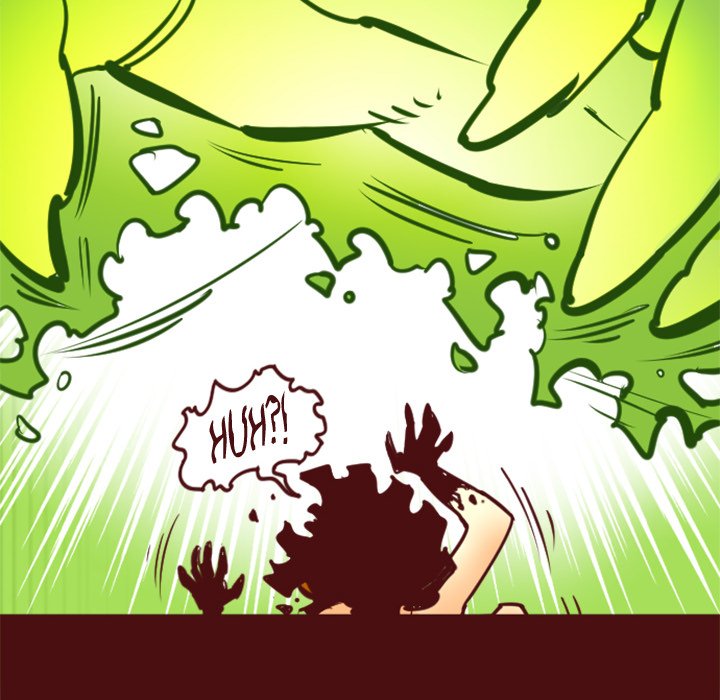 App's Orbs Apps Orbs EP 28 - Toomics page 15 - 