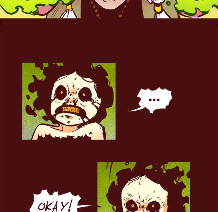 App's Orbs Apps Orbs EP 28 - Toomics page 18 - 