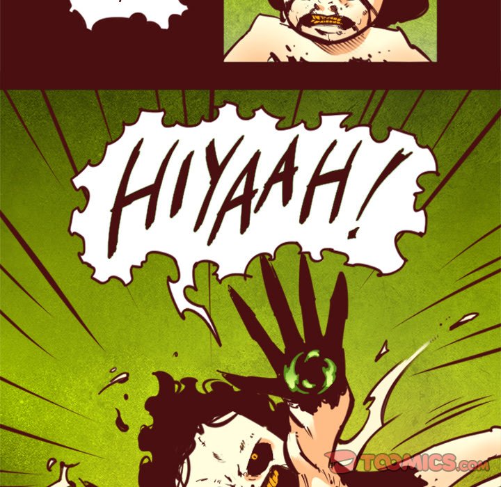 App's Orbs Apps Orbs EP 28 - Toomics page 19 - 