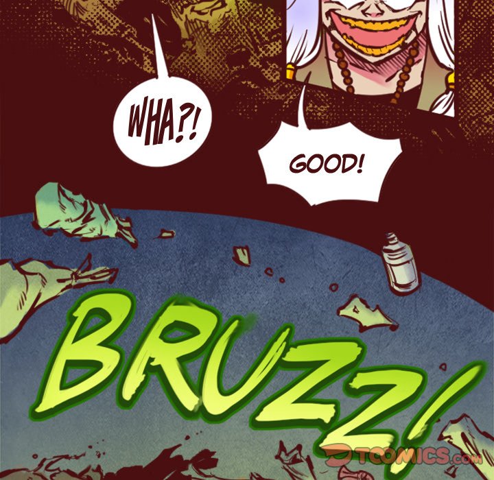 App's Orbs Apps Orbs EP 28 - Toomics page 22 - 