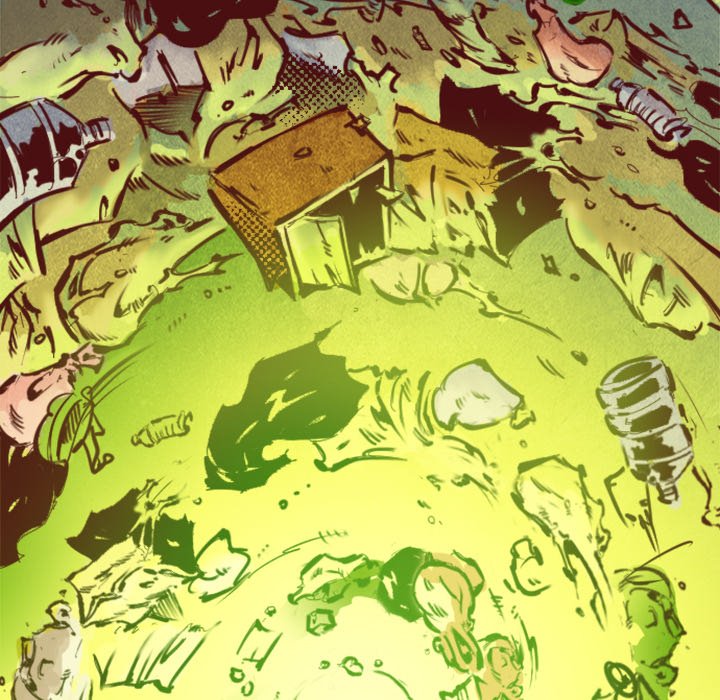 App's Orbs Apps Orbs EP 28 - Toomics page 23 - 
