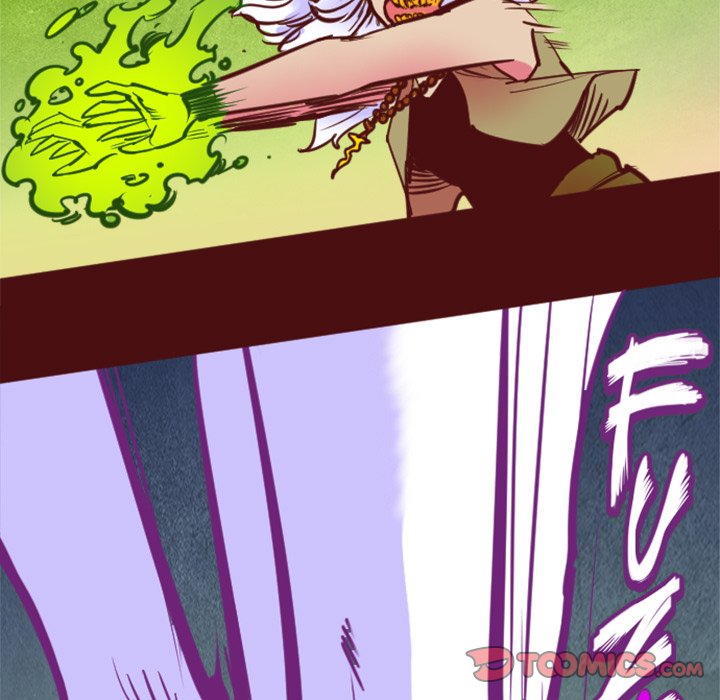 App's Orbs Apps Orbs EP 28 - Toomics page 28 - 