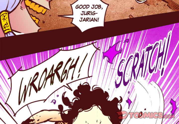 App's Orbs Apps Orbs EP 28 - Toomics page 4 - 
