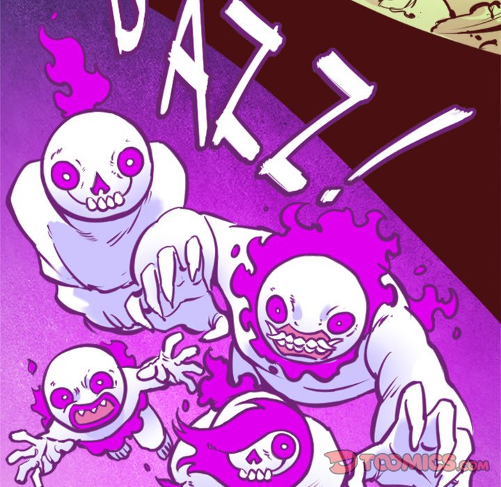 App's Orbs Apps Orbs EP 28 - Toomics page 34 - 